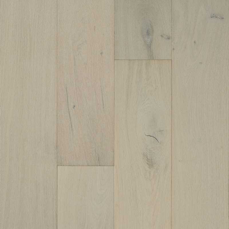 FP Engineered Platinum - Limited Color