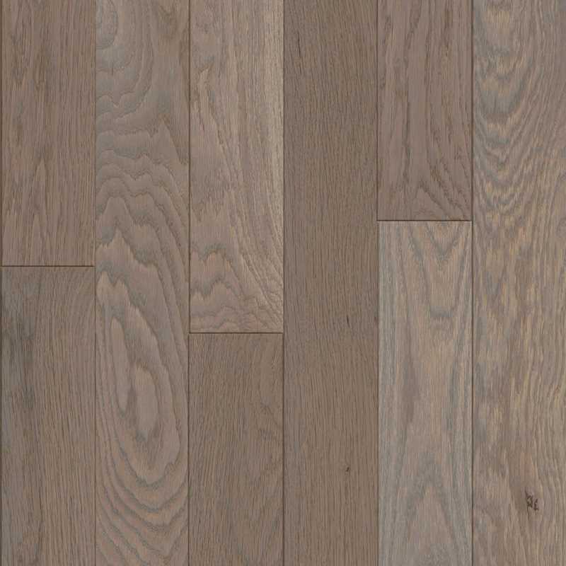 Atlantic White Oak - First Frost 5