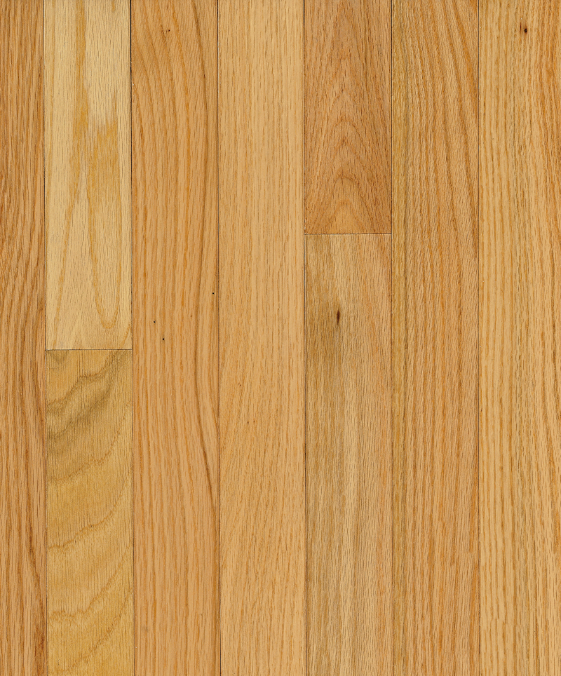 Ashburn Oak Plank - Natural High Gloss