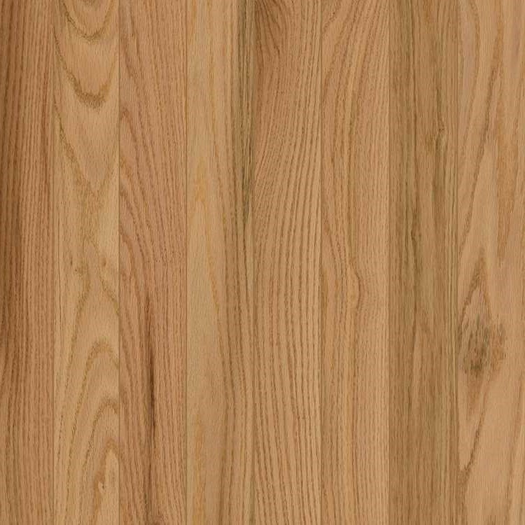 Ashburn Oak Plank - Natural Low Gloss