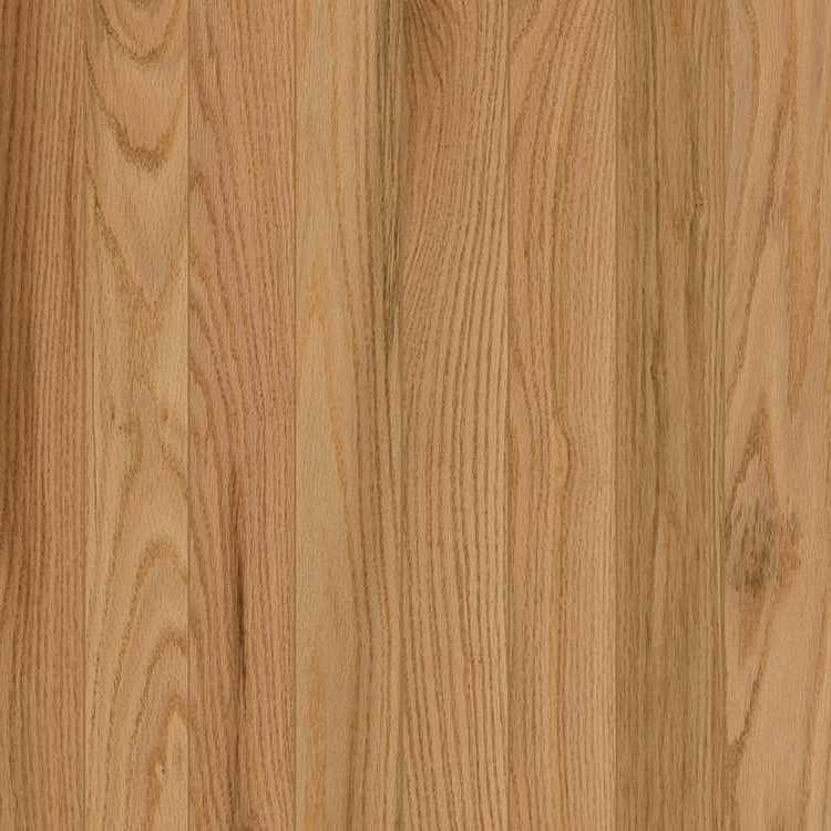 Ashburn Oak Plank - Natural Low Gloss