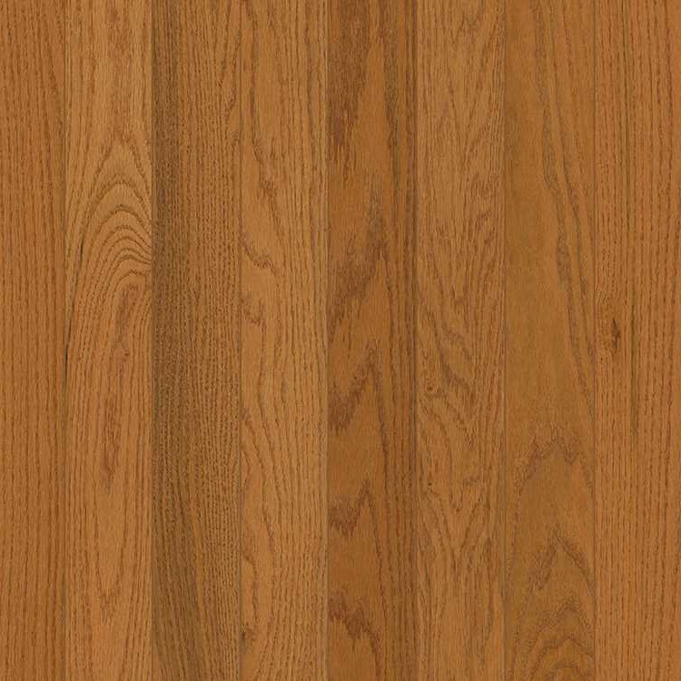 Ashburn Oak Plank - Royal Ginger Low Gloss