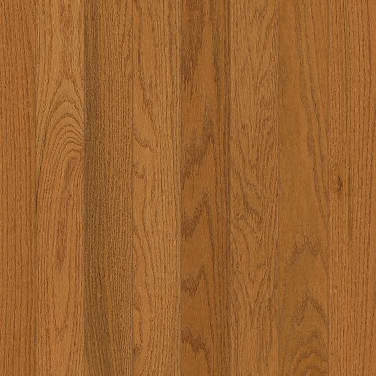 Ashburn Oak Plank - Royal Ginger Low Gloss