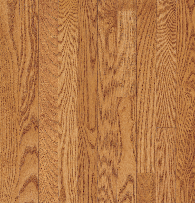 Ashburn Oak Strip - Butterscotch