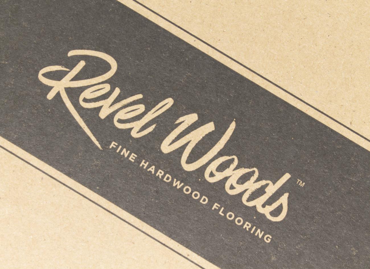 Revel Woods Looks To Disrupt Retail Norms