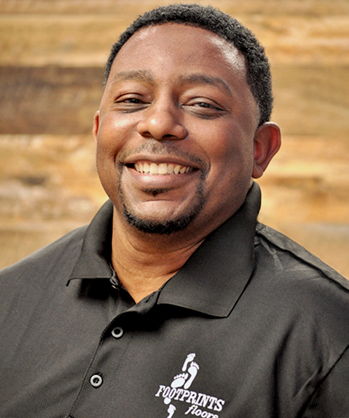 Arnett Hudson