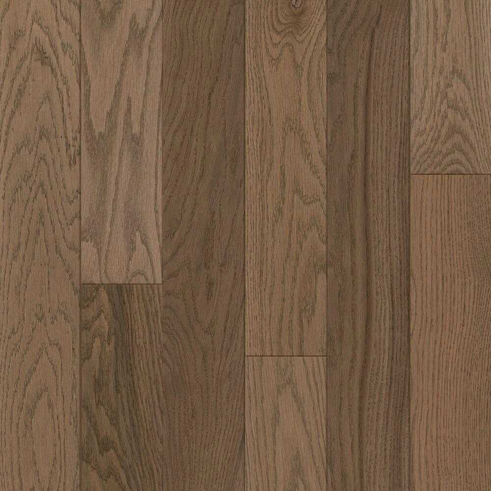 Atlantic White Oak - Equestrian 3 1/4