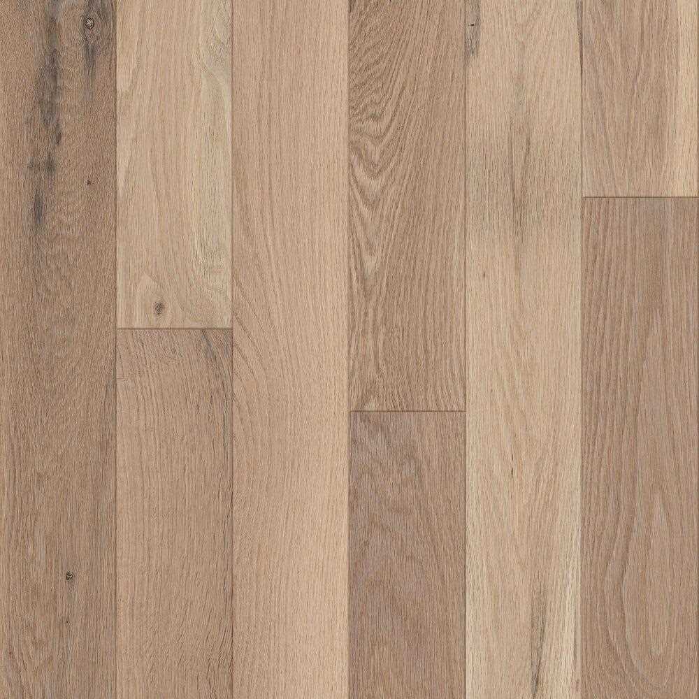 Atlantic White Oak - Inviting Warmth 3 1/4