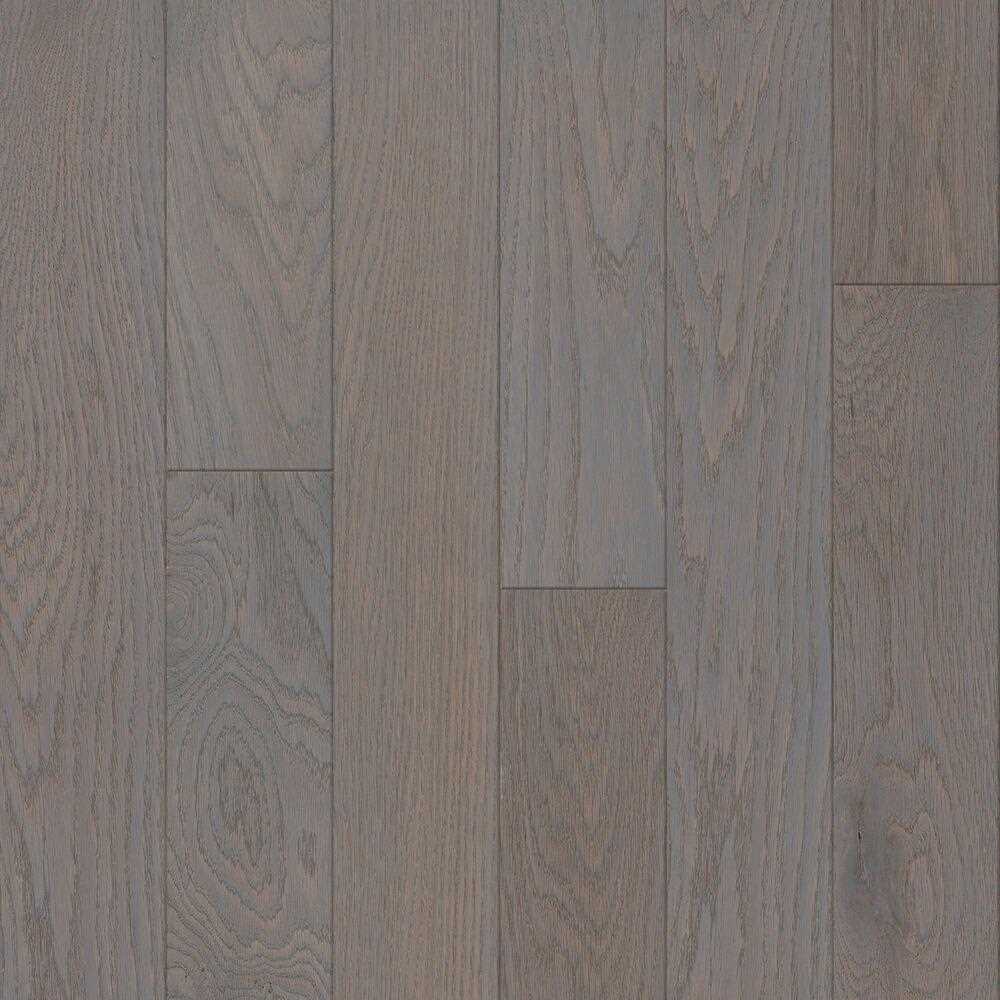 Atlantic White Oak - Seaside Calm 3 1/4